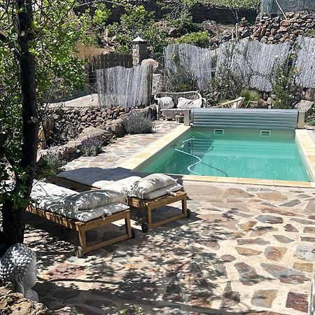 Lilly'S Finca - Romantischter Rueckzugsort - Pool Vilaflor Eksteriør bilde